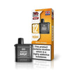 IVG Smart Max 10k Replacement Pods - Pack of 5 - Retro Orange