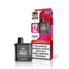 IVG Smart Max 10k Replacement Pods - Pack of 5 - Strawberry Raspberry Cherry