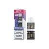 Juicy Pod Novamax 10k Replacement Pods Pack of 10 - Blue Razz Cherry