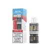 Juicy Pod Novamax 10k Replacement Pods Pack of 10 - Cherry Ice