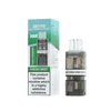 Juicy Pod Novamax 10k Replacement Pods Pack of 10 - Fresh Mint