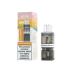 Juicy Pod Novamax 10k Replacement Pods Pack of 10 - Orange Raspberry