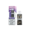Juicy Pod Novamax 10k Replacement Pods Pack of 10 - Purple Dream