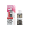 Juicy Pod Novamax 10k Replacement Pods Pack of 10 - Strawberry Burst