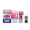 Juicy Pod Novamax 10k Replacement Pods Pack of 10 - Strawberry Grape BG