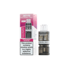 Juicy Pod Novamax 10k Replacement Pods Pack of 10 - Strawberry Grape BG