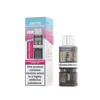 Juicy Pod Novamax 10k Replacement Pods Pack of 10 - Strawberry Raspberry Cherry Ice