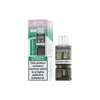 Juicy Pod Novamax 10k Replacement Pods Pack of 10 - Strawberry Watermelon