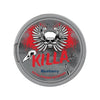 Killa Nicotine Pouches Pack of 10 - Frosted Mint