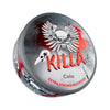 Killa Nicotine Pouches Pack of 10 - Cola