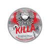Killa Nicotine Pouches Pack of 10 - Frosted Mint