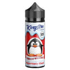 Kingston 50/50 Chilly Willies 100ML Shortfill - Strawberry Slush