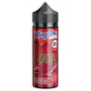 Kingston 50/50 Soda 100ML Shortfill - Doctor Popper