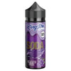 Kingston 50/50 Soda 100ML Shortfill - Grape Fizz