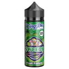 Kingston 50/50 Sweets 100ML Shortfill - Fruit Pastels