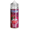 Kingston Chill 100ML Shortfill - Cherry Chill