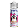 Kingston Chilly Willies 100ML Shortfill - Pink Slush