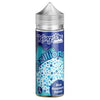 Kingston Gazillions 100ML Shortfill - Blue Raspberry