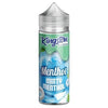 Kingston Menthol 100ML Shortfill - Minty Menthol