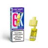 Lost Mary BM6000 Replacement Pods Pack of 5 - Acai Berry Lemonade