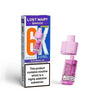 Lost Mary BM6000 Replacement Pods Pack of 5 - Blackberry Ice