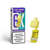 Lost Mary BM6000 Replacement Pods Pack of 5 - Blue Razz Lemonade