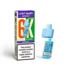 Lost Mary BM6000 Replacement Pods Pack of 5 - Blueberry