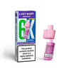 Lost Mary BM6000 Replacement Pods Pack of 5 - Blueberry Cherry Cranberry