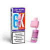 Lost Mary BM6000 Replacement Pods Pack of 5 - Cherry Ice