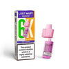Lost Mary BM6000 Replacement Pods Pack of 5 - Fizzy Cherry