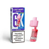 Lost Mary BM6000 Replacement Pods Pack of 5 - Juicy Peach