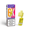 Lost Mary BM6000 Replacement Pods Pack of 5 - Kiwi Passionfruit Guava