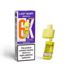 Lost Mary BM6000 Replacement Pods Pack of 5 - Lemon Lime