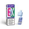 Lost Mary BM6000 Replacement Pods Pack of 5 - Mad Blue