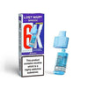 Lost Mary BM6000 Replacement Pods Pack of 5 - Menthol