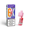 Lost Mary BM6000 Replacement Pods Pack of 5 - Strawberry Kiwi