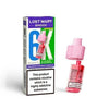 Lost Mary BM6000 Replacement Pods Pack of 5 - Strawberry Raspberry Cherry Ice