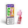 Lost Mary BM6000 Replacement Pods Pack of 5 - Strawberry Watermelon