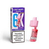 Lost Mary BM6000 Replacement Pods Pack of 5 - Watermelon Ice