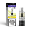 Lost Mary x Hawcos Pro Max 7000 Replacement Pods Pack of 5 - Pineapple Ice