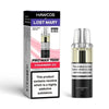 Lost Mary x Hawcos Pro Max 7000 Replacement Pods Pack of 5 - Strawberry Ice