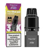 Maxfel Ultra Pro 35k Replacement Pods Pack of 5 - Black Dragon Ice