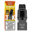 Maxfel Ultra Pro 35k Replacement Pods Pack of 5 - Lemon Lime