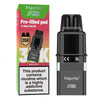Maxfel Ultra Pro 35k Replacement Pods Pack of 5 - Sour Apple