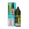 Nasty Liq Salt 10ml E - Liquids Box of 10 - Blueberry Sour Raspberry