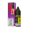 Nasty Liq Salt 10ml E - Liquids Box of 10 - Gummy Bear