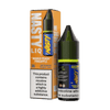 Nasty Liq Salt 10ml E - Liquids Box of 10 - Mango Peach Pineapple