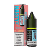Nasty Liq Salt 10ml E - Liquids Box of 10 - Peach Ice