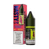 Nasty Liq Salt 10ml E - Liquids Box of 10 - Strawberry Raspberry