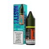 Nasty Liq Salt 10ml E - Liquids Box of 10 - Tobacco Menthol